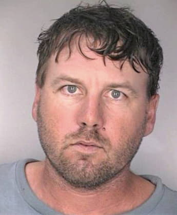 Stokes Ray - Hillsborough County, FL 