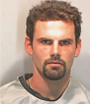 Hardin Robert - Dekalb County, GA 