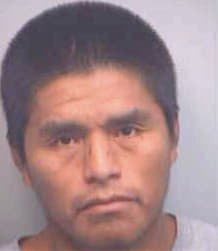 Sanchez-Antonio Sergio - Fulton County, GA 