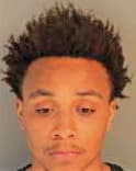 Singleton Stephon - Shelby County, TN