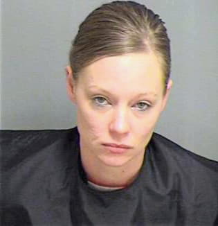 Carmichael Tabetha - Amherst County, VA 