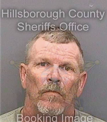 Orr Terry - Hillsborough County, FL 