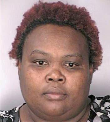 Mosley Tonya - Hillsborough County, FL 