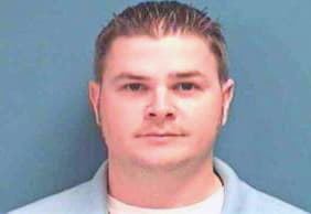 Barrett Wade - Stearns County, MN 