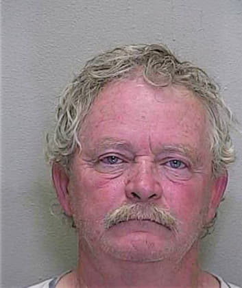 Harris Willie - Marion County, FL 