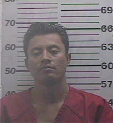 Garcia-Lopez Abner - SantaFe County, NM 