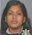 Sundar Alesha - Multnomah County, OR 