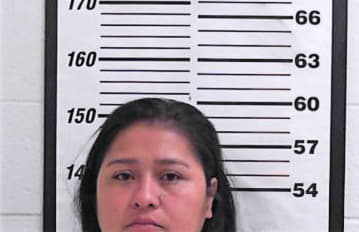 Hernandez Ana - Davis County, UT 