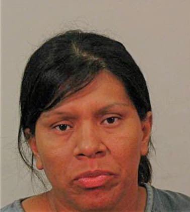 Rodriguez Ana - Tift County, GA 