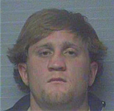 Mclaurin Anderson - Forrest County, MS 