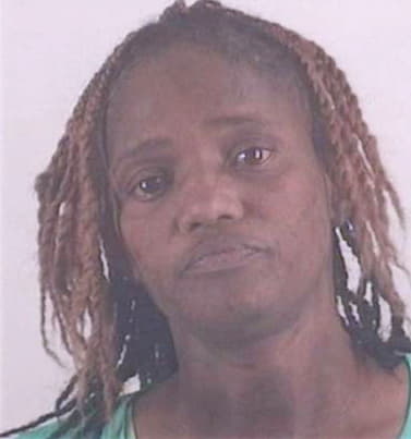 Jones Antonette - Tarrant County, TX 