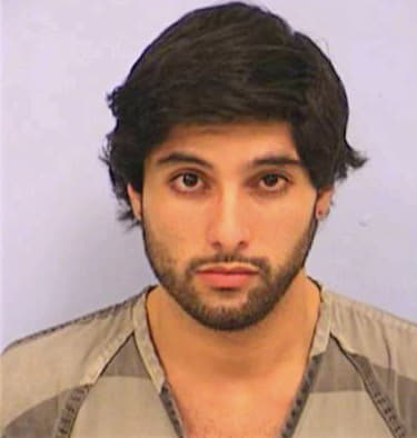Lastiri Arturo - Travis County, TX 