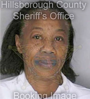 Davenport Bessie - Hillsborough County, FL 