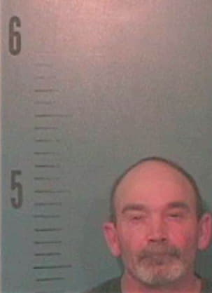 Gilliam Bobby - Taylor County, TX 