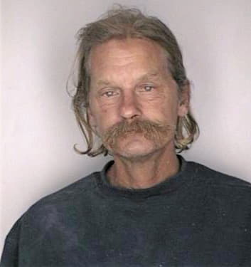 Korn Byron - Hillsborough County, FL 