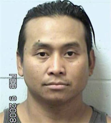 Sitthivong Chinda - Henry County, GA 