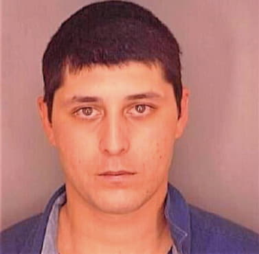 Delatorre Christopher - Polk County, FL 