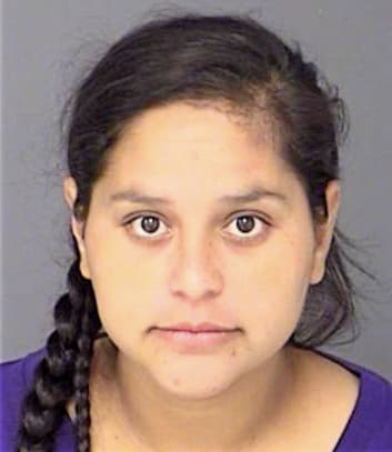 Cisneroz Clarita - Erath County, TX 