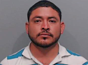 Cortez Crecencio - Hays County, TX 