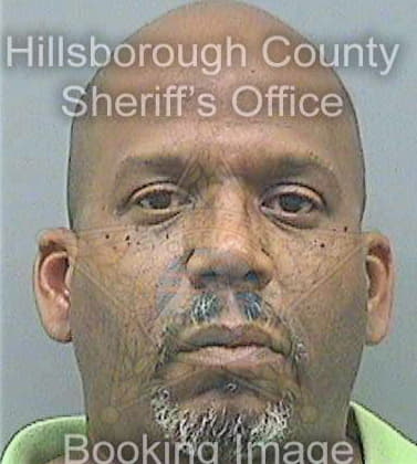 Morrison Darryl - Hillsborough County, FL 