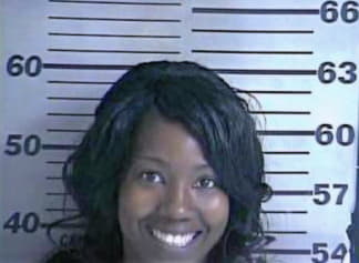 Johnson Delvon - Dyer County, TN 