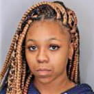 Knox Denishia - Shelby County, TN 