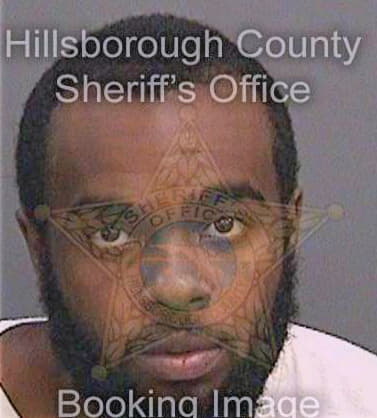 Moore Deyonta - Hillsborough County, FL 