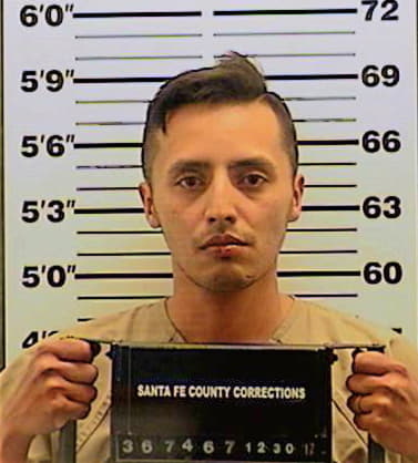 Mejia Edguardo - SantaFe County, NM 