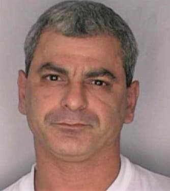 Shahnazari Edik - Hillsborough County, FL 