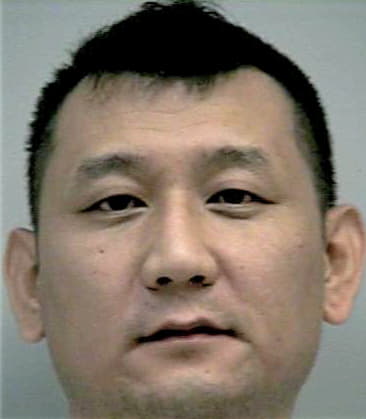 Shao Fei - Gwinnett County, GA 