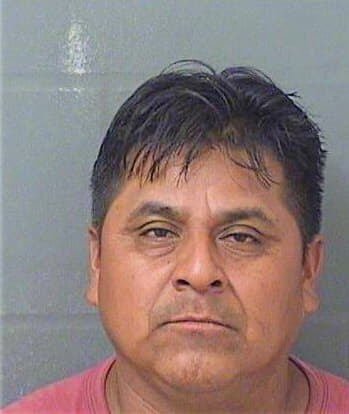 Hernandezhernandez Francisco - PalmBeach County, FL 