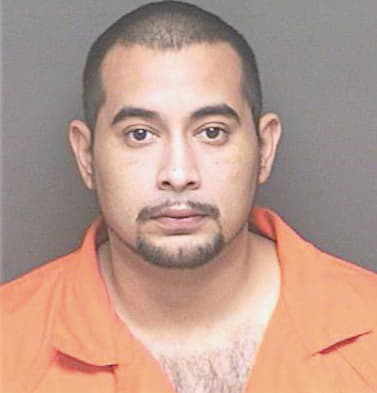 Delgado Franklyn - Lake County, FL 