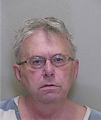 Johnson Gary - Marion County, FL 