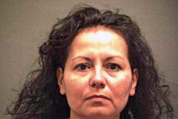 Higgins Genoveva - Randall County, TX 