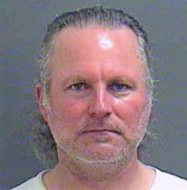 Conrad Glenn - Mecklenburg County, NC 