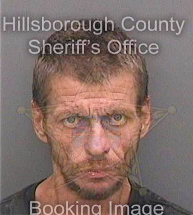 Watkins Henry - Hillsborough County, FL 