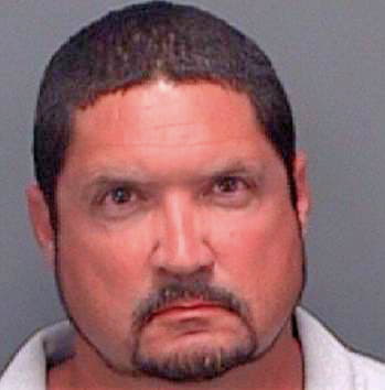 Cerda Heriberto - Pinellas County, FL 