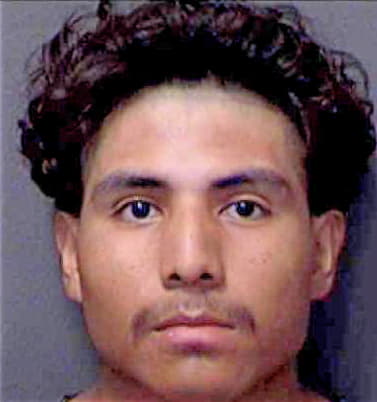 Cruz Isidro - Mecklenburg County, NC 