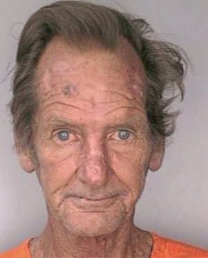 Jordan James - Hillsborough County, FL 