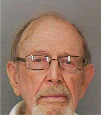 Kessler James - Polk County, FL 