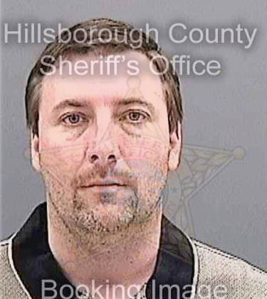 Ledford James - Hillsborough County, FL 