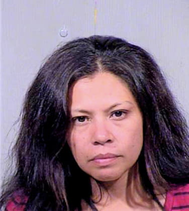 Lewis Jennifer - Maricopa County, AZ 