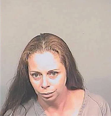 Depew Jenny - Brevard County, FL 