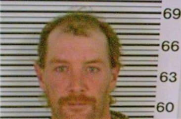 Potter Jerry - Carter County, TN 