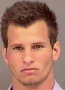 Maynor John - Mecklenburg County, NC 