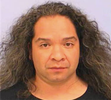 Ornelas Joseph - Travis County, TX 
