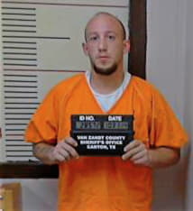 Wilson Joseph - VanZandt County, TX 
