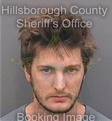 Jones Kenneth - Hillsborough County, FL 