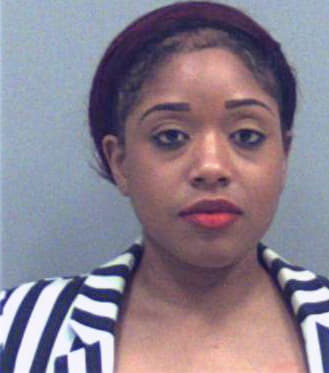 Clayborne Lataya - Gwinnett County, GA 