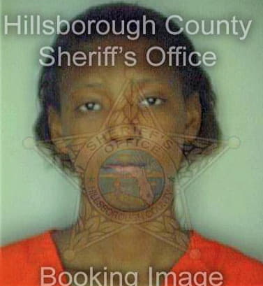 Pasco Letha - Hillsborough County, FL 